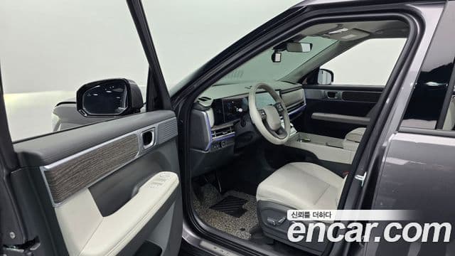 Hyundai Santa Fe (MX5) Prestige, 2024 11