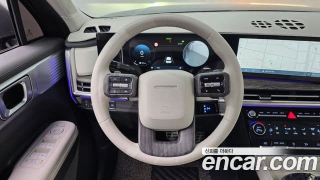 Hyundai Santa Fe (MX5) Prestige, 2024 13