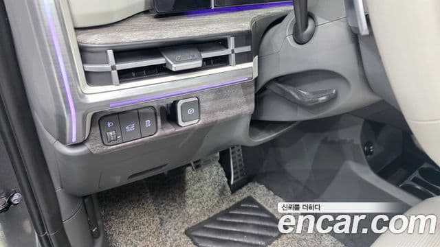 Hyundai Santa Fe (MX5) Prestige, 2024 15