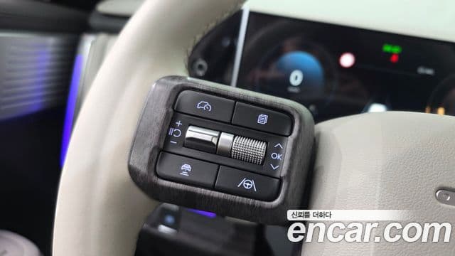 Hyundai Santa Fe (MX5) Prestige, 2024 18