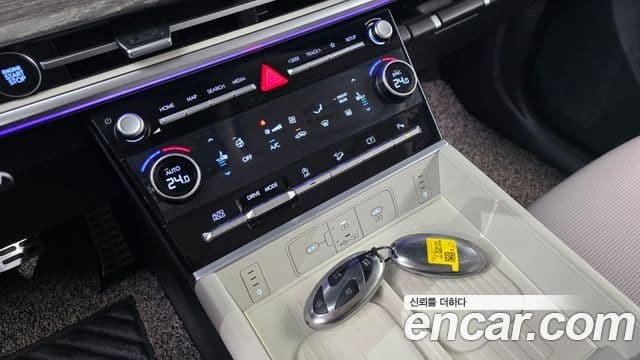 Hyundai Santa Fe (MX5) Prestige, 2024 19