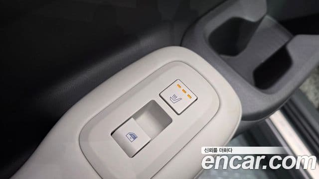 Hyundai Santa Fe (MX5) Prestige, 2024 20