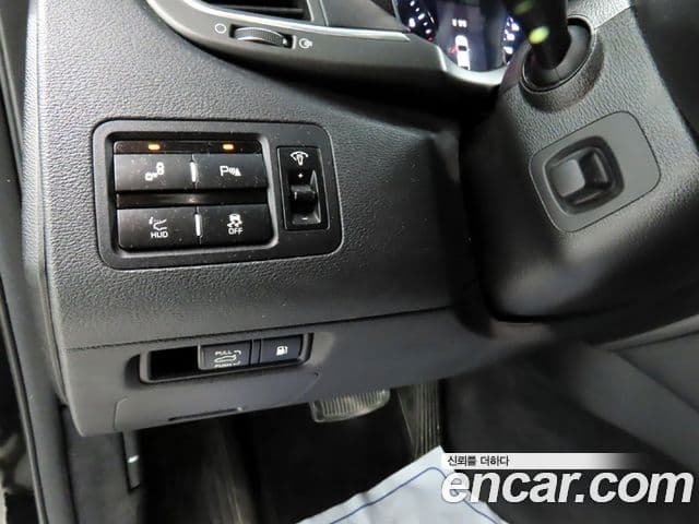 Kia K9 Executive, 2014 15