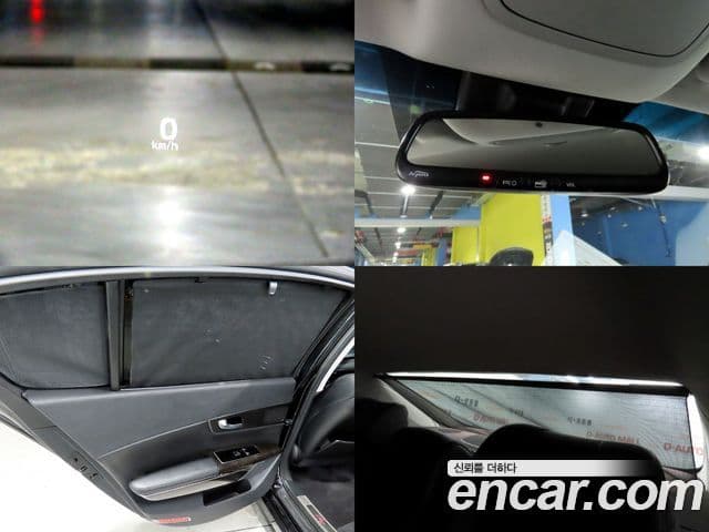 Kia K9 Executive, 2014 18