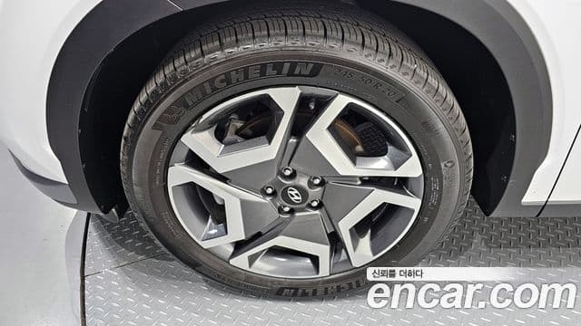 Hyundai The / новый New Palisade Le Blanc, 2024 все фото