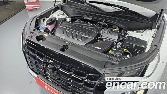 Hyundai The / новый New Palisade Le Blanc, 2024 6