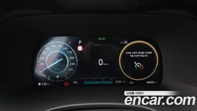 Hyundai The / новый New Palisade Le Blanc, 2024 8