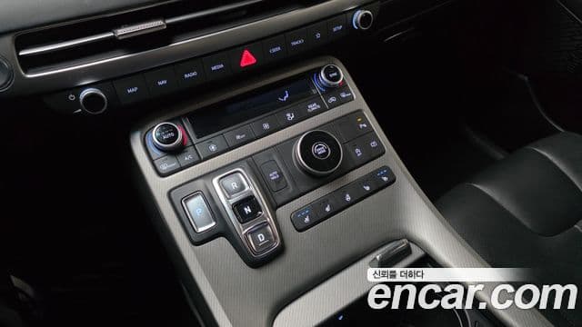 Hyundai The / новый New Palisade Le Blanc, 2024 9