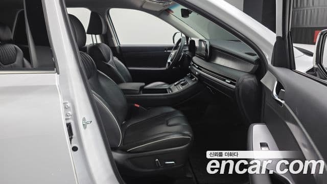 Hyundai The / новый New Palisade Le Blanc, 2024 10