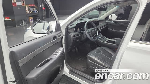 Hyundai The / новый New Palisade Le Blanc, 2024 11