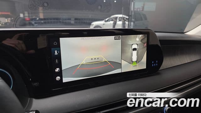 Hyundai The / новый New Palisade Le Blanc, 2024 15