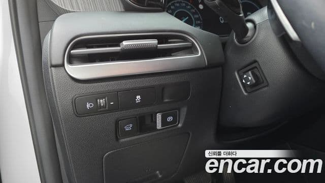 Hyundai The / новый New Palisade Le Blanc, 2024 16