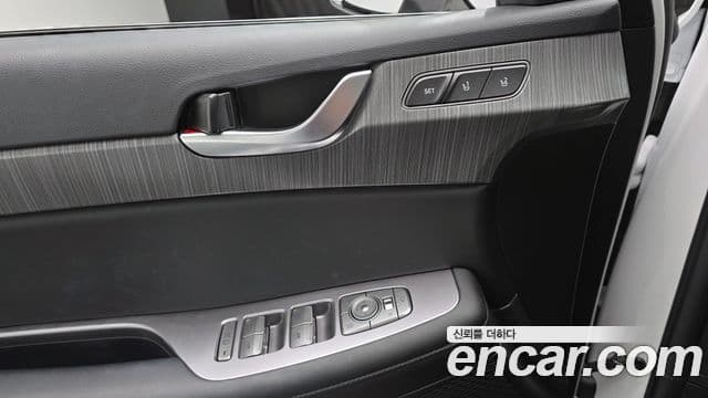 Hyundai The / новый New Palisade Le Blanc, 2024 18