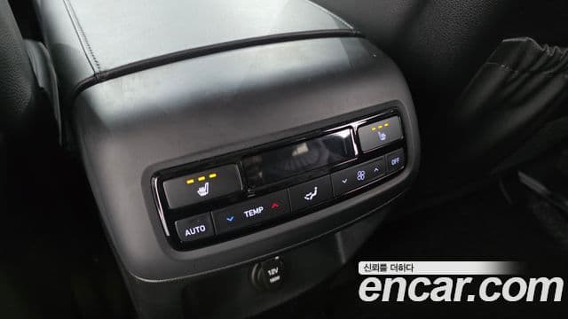 Hyundai The / новый New Palisade Le Blanc, 2024 19