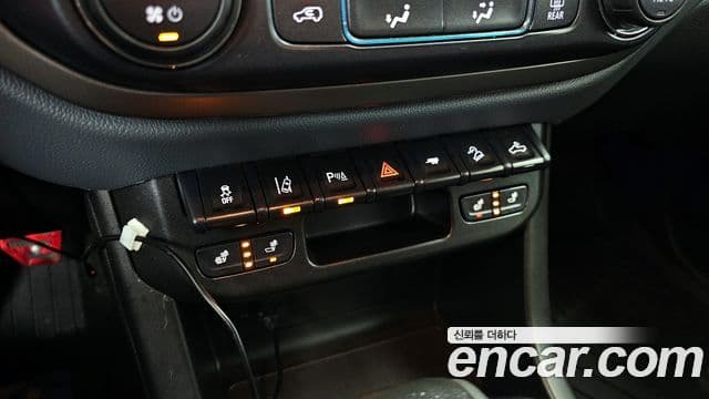 Chevrolet(GM대우) real New 콜로라도 3.6 Z71-X 4WD, 2021 16