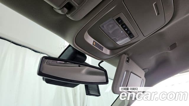 Chevrolet(GM대우) real New 콜로라도 3.6 Z71-X 4WD, 2021 17