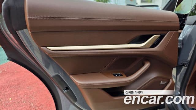 Porsche 타이칸 базовый 4, 2025 10