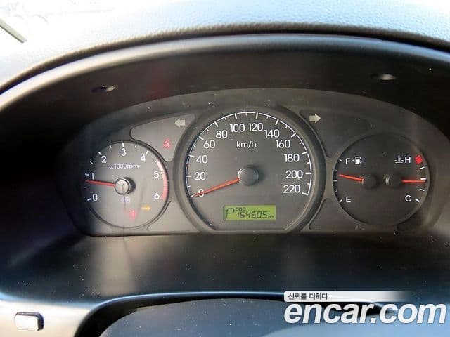 Hyundai Grand Starex CVX Luxury, 2012 9