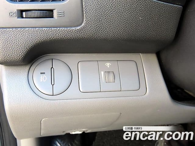 Hyundai Grand Starex CVX Luxury, 2012 12