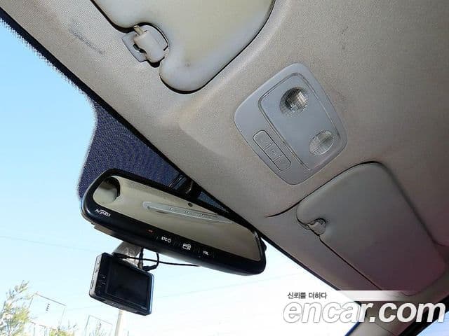 Hyundai Grand Starex CVX Luxury, 2012 14