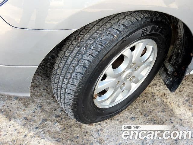 Hyundai Grand Starex CVX Luxury, 2012 16