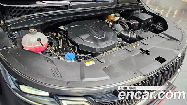 Kia Carnival 4세대 Noblesse, 2023 6