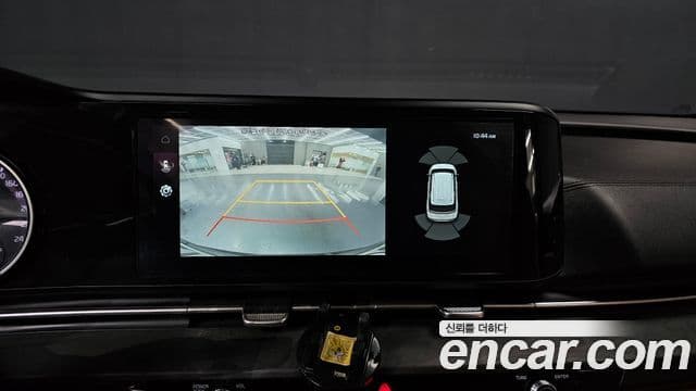 Kia Carnival 4세대 Noblesse, 2023 14