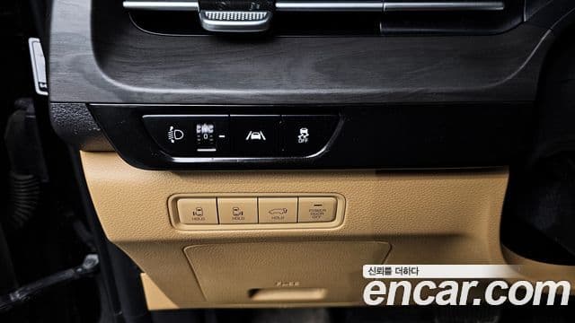 Kia Carnival 4세대 Noblesse, 2023 15