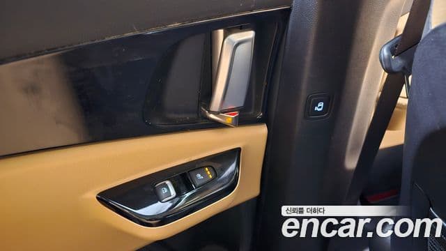 Kia Carnival 4세대 Noblesse, 2023 19