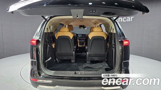Kia Carnival 4세대 Noblesse, 2023 20