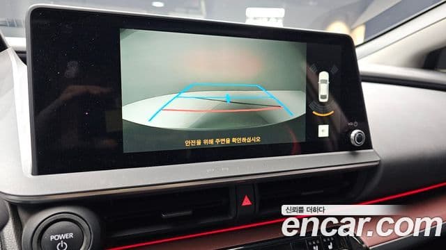 Toyota 프리우스 5세대 2.0 PHEV XSE, 2024 14