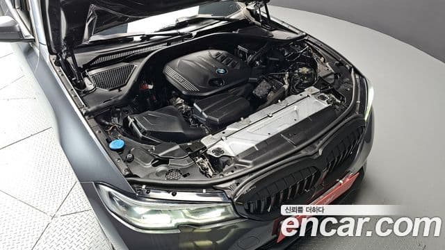 BMW 3시리즈 (G20), 2019 6