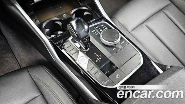 BMW 3시리즈 (G20), 2019 9