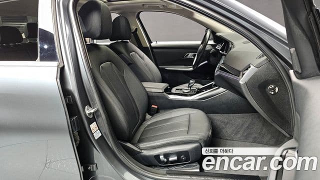 BMW 3시리즈 (G20), 2019 10