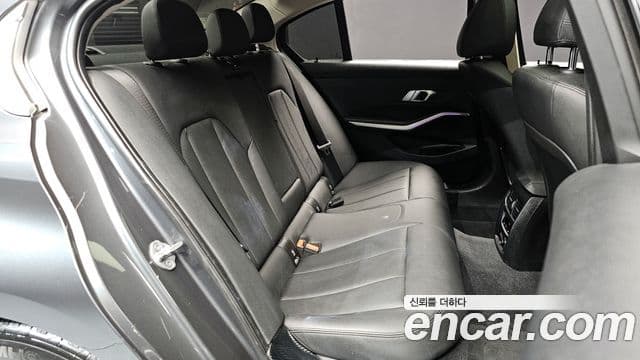 BMW 3시리즈 (G20), 2019 12