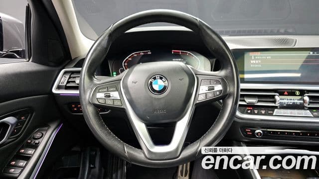 BMW 3시리즈 (G20), 2019 13