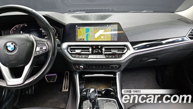 BMW 3시리즈 (G20), 2019 14