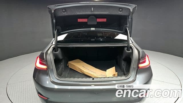 BMW 3시리즈 (G20), 2019 20