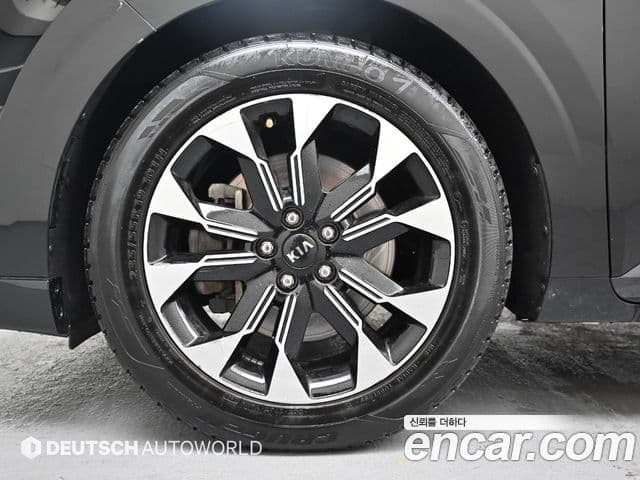 Kia Carnival 4세대 Signature, 2021 6