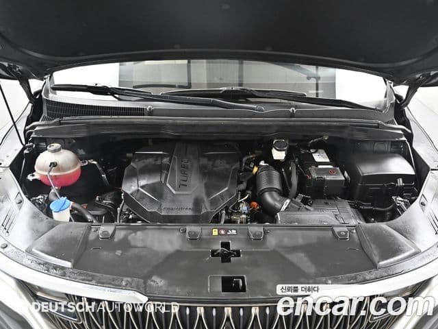 Kia Carnival 4세대 Signature, 2021 7