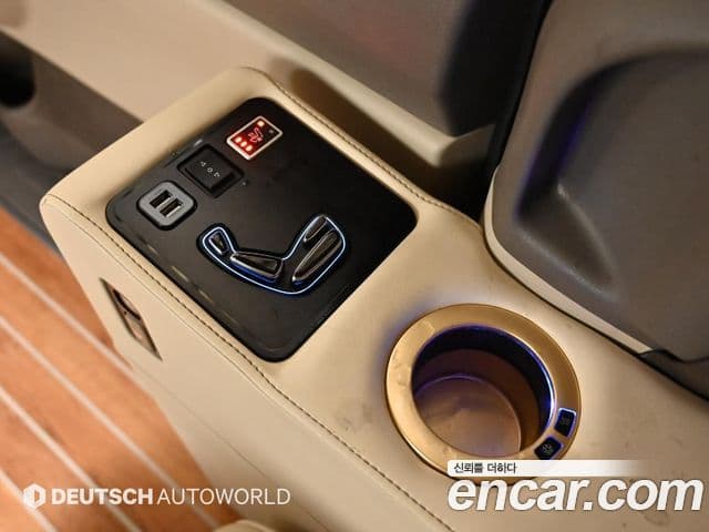 Kia Carnival 4세대 Signature, 2021 9