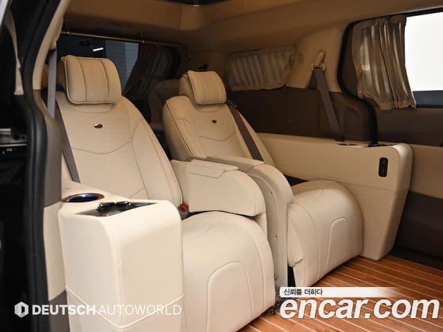 Kia Carnival 4세대 Signature, 2021 13