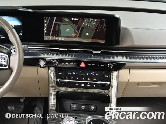 Kia Carnival 4세대 Signature, 2021 15