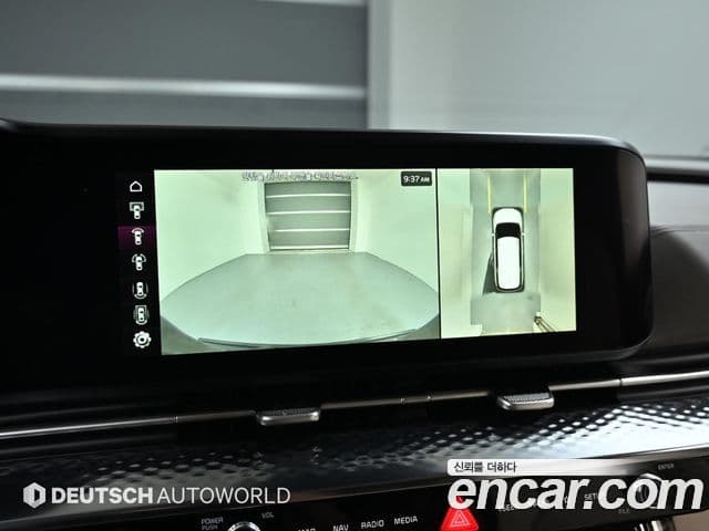 Kia Carnival 4세대 Signature, 2021 16