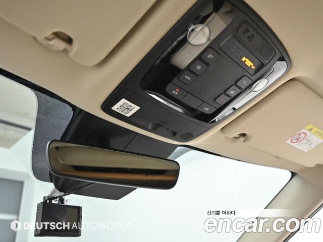 Kia Carnival 4세대 Signature, 2021 18