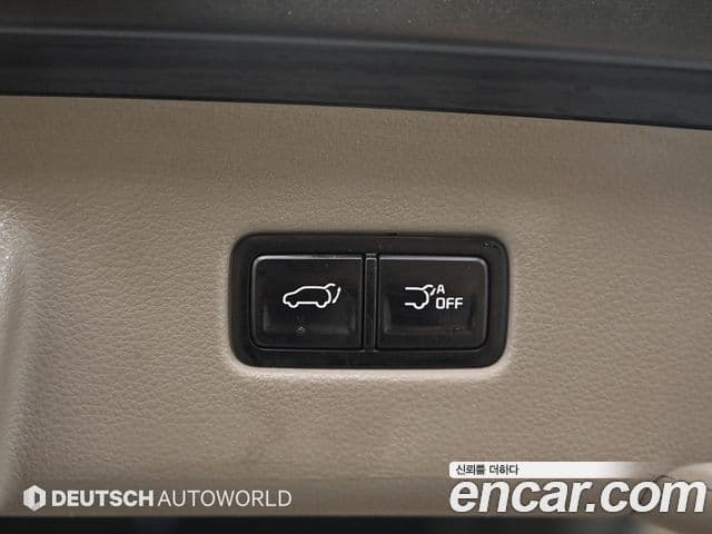 Kia Carnival 4세대 Signature, 2021 20