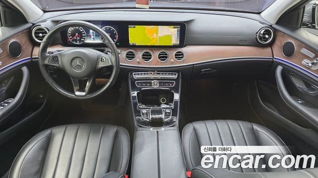 Mercedes-Benz E-класс W213 Exclusive, 2017 7