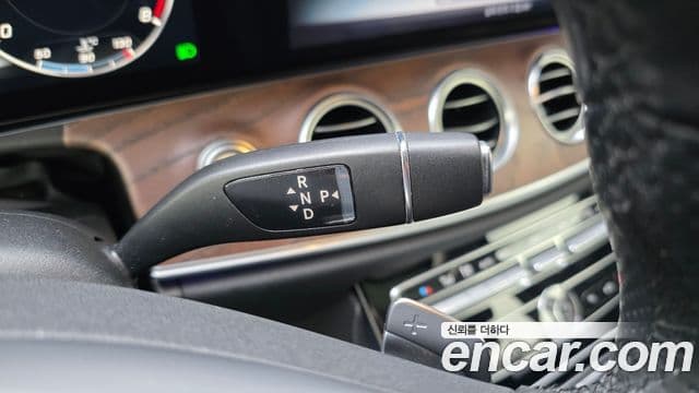 Mercedes-Benz E-класс W213 Exclusive, 2017 9