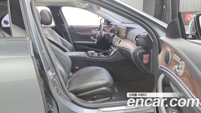 Mercedes-Benz E-класс W213 Exclusive, 2017 10