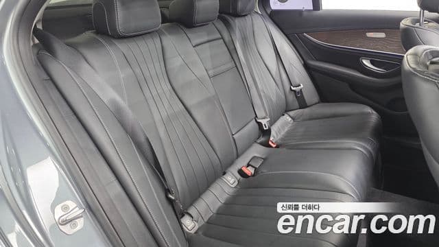 Mercedes-Benz E-класс W213 Exclusive, 2017 12